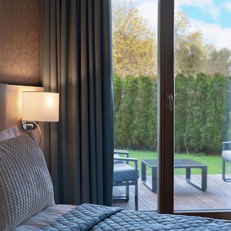 Apartamenty In - Prywatne Apartamenty - Gwiazda Morza Władysławowo Eksteriør billede