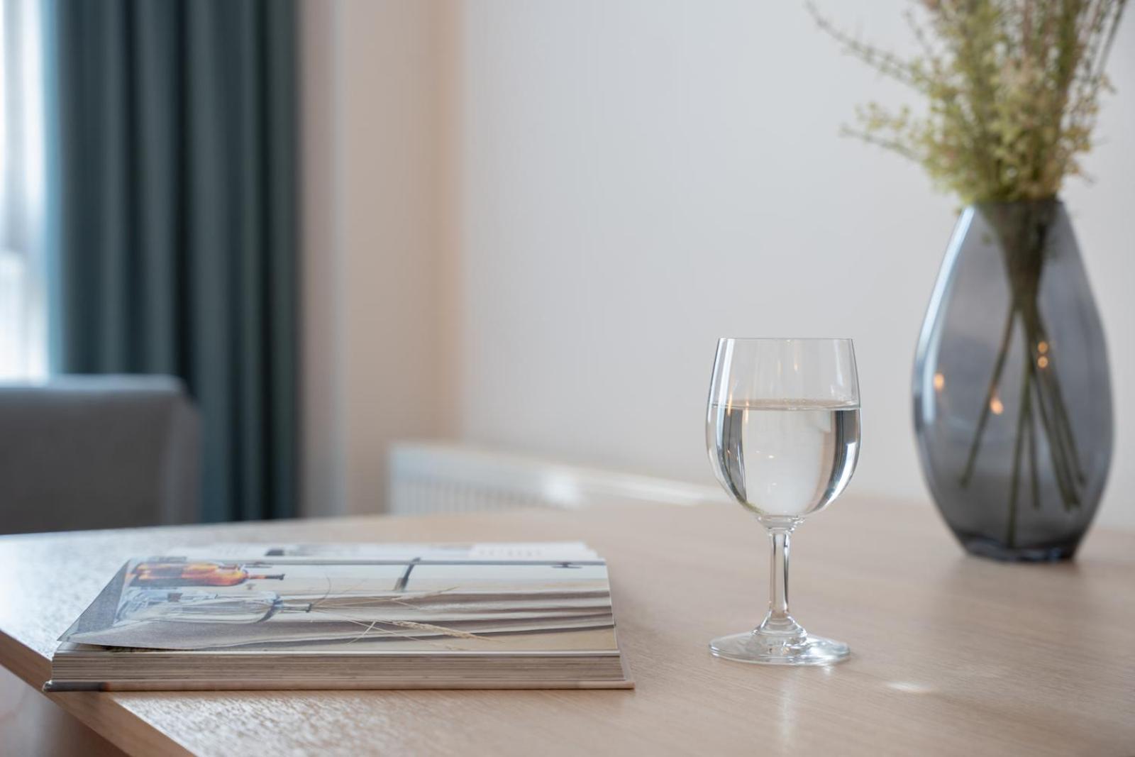 Apartamenty In - Prywatne Apartamenty - Gwiazda Morza Władysławowo Eksteriør billede