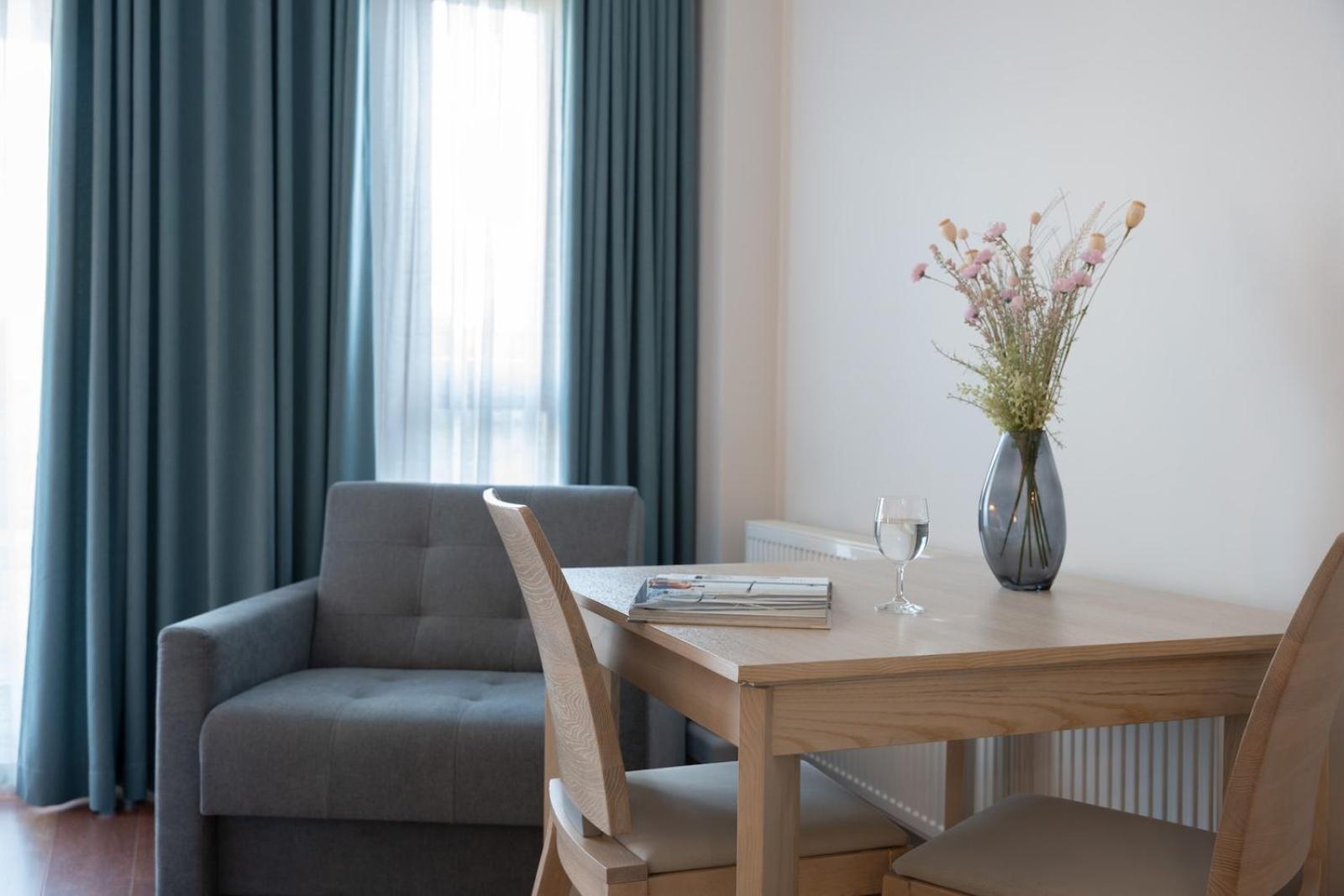 Apartamenty In - Prywatne Apartamenty - Gwiazda Morza Władysławowo Eksteriør billede