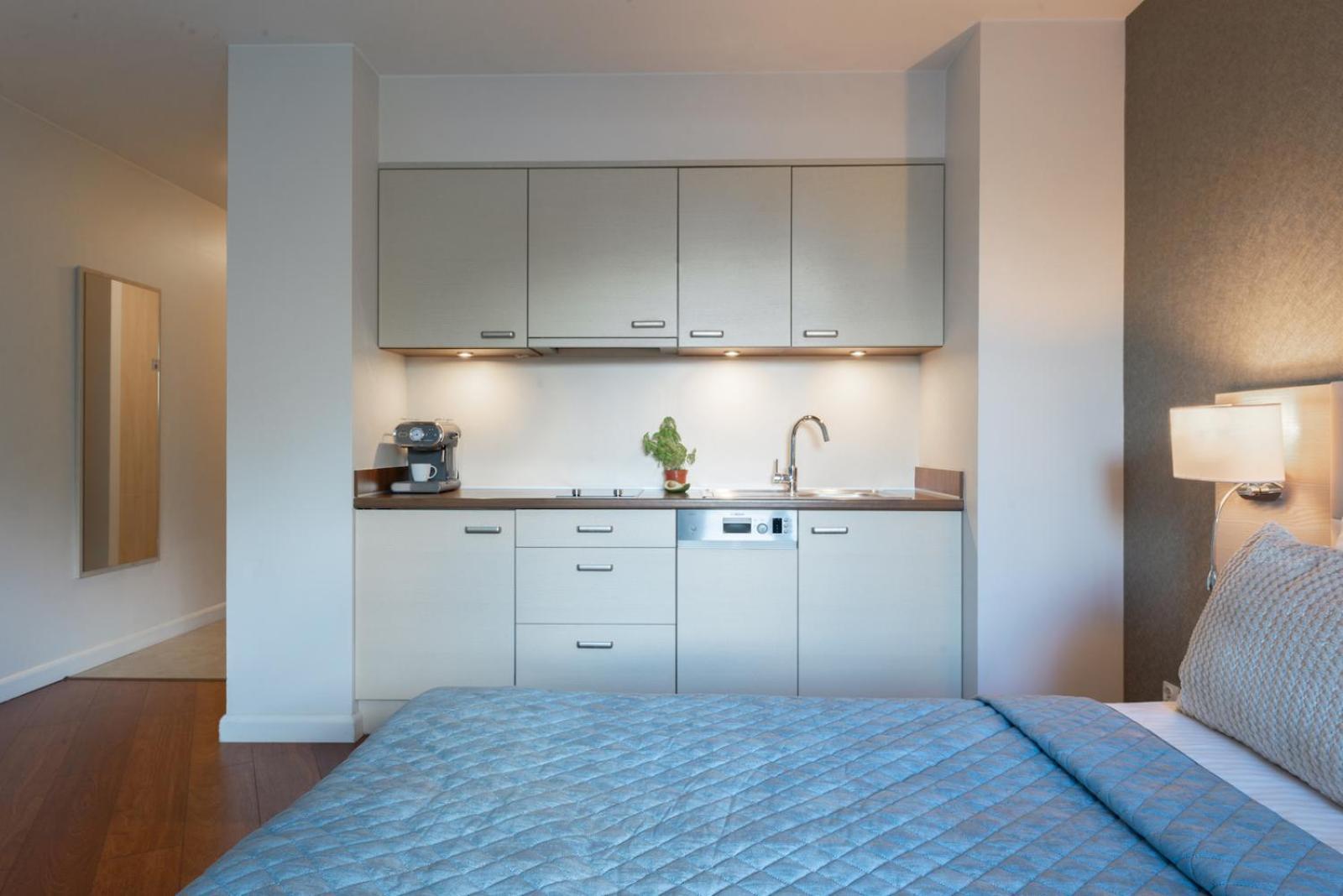 Apartamenty In - Prywatne Apartamenty - Gwiazda Morza Władysławowo Eksteriør billede