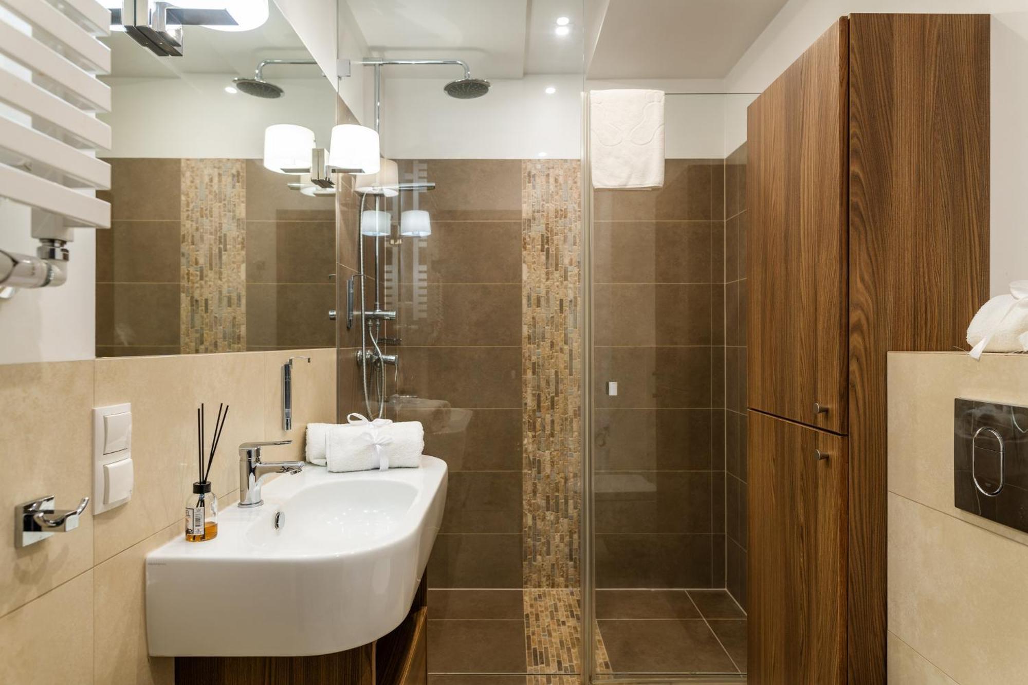 Apartamenty In - Prywatne Apartamenty - Gwiazda Morza Władysławowo Værelse billede