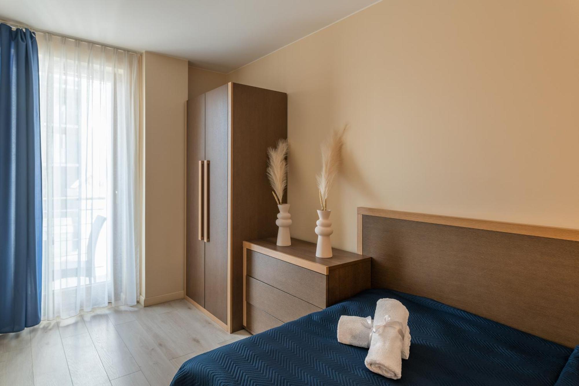 Apartamenty In - Prywatne Apartamenty - Gwiazda Morza Władysławowo Værelse billede