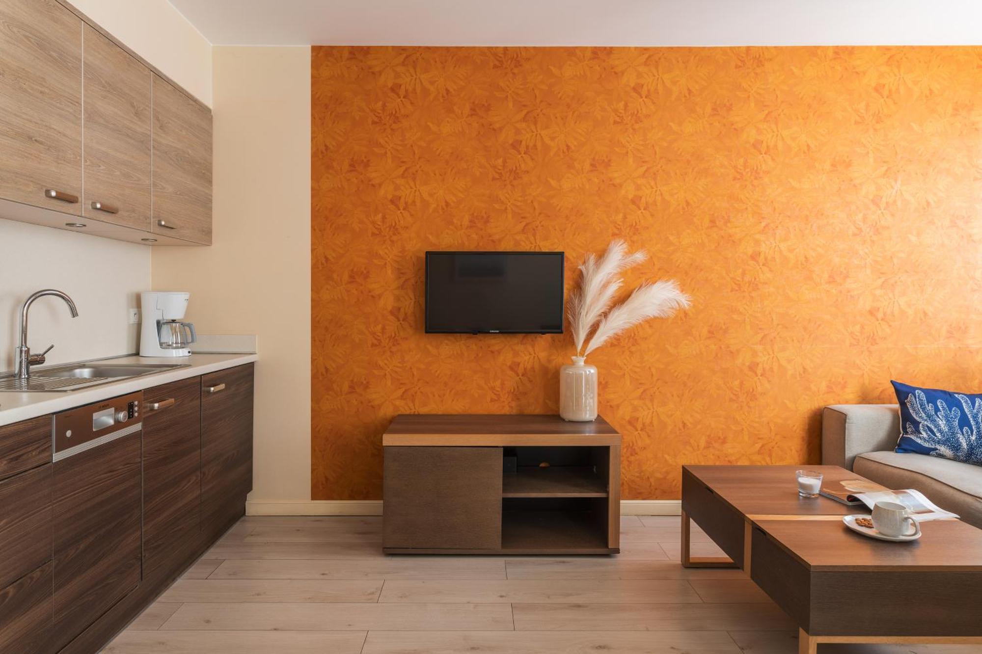 Apartamenty In - Prywatne Apartamenty - Gwiazda Morza Władysławowo Værelse billede