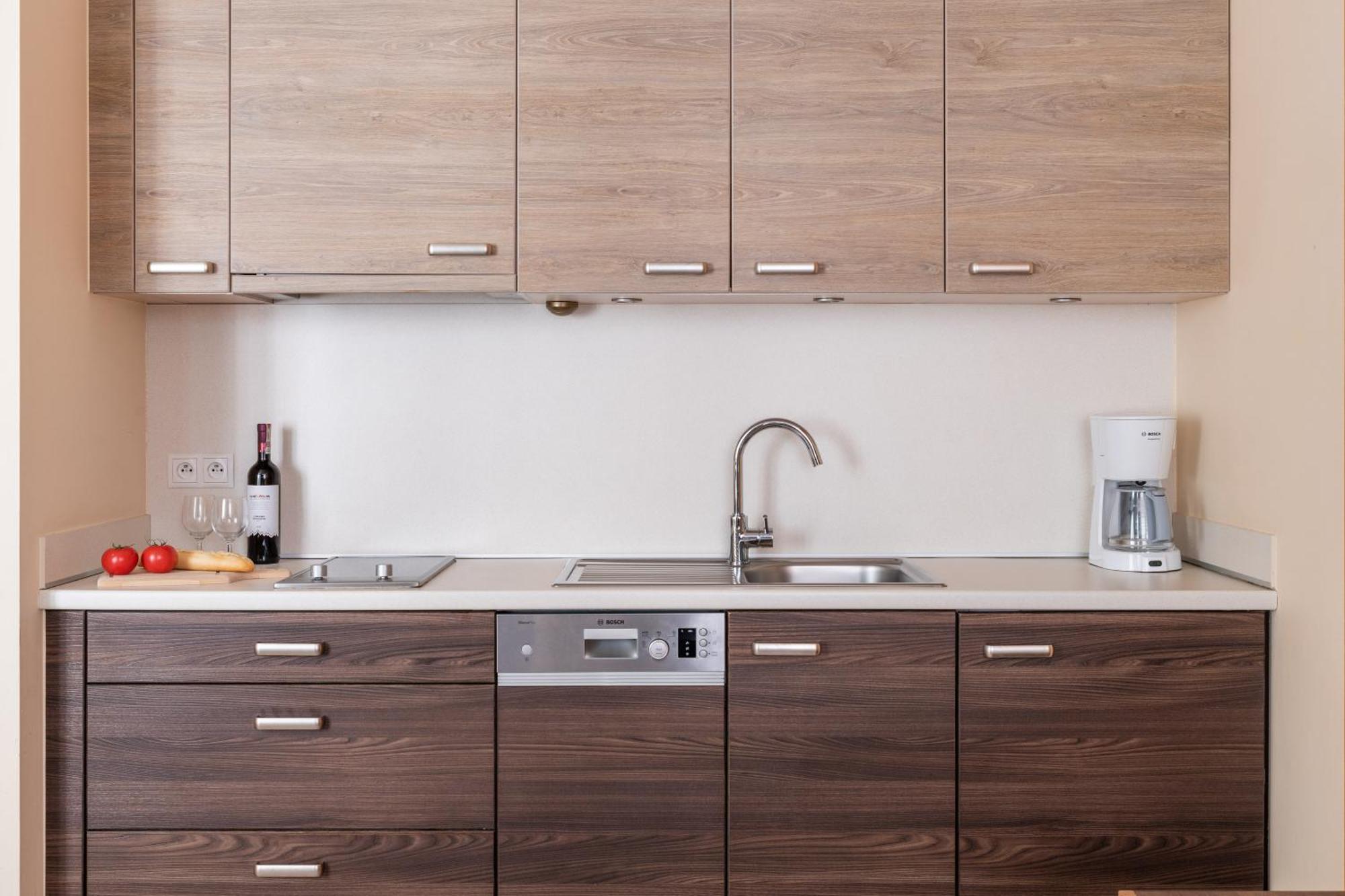 Apartamenty In - Prywatne Apartamenty - Gwiazda Morza Władysławowo Værelse billede